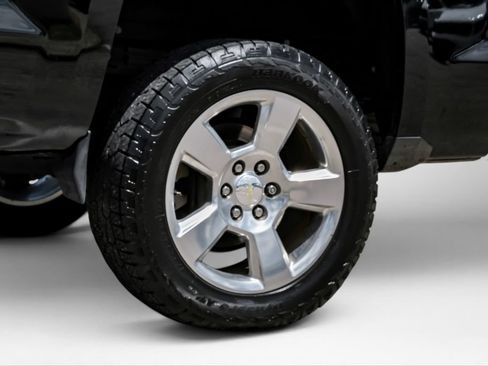 Used 2016 Chevrolet Silverado 1500 LT w/ Texas Edition RWD image 55