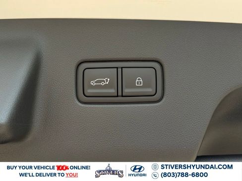 Used 2026 Hyundai Palisade Limited image 19