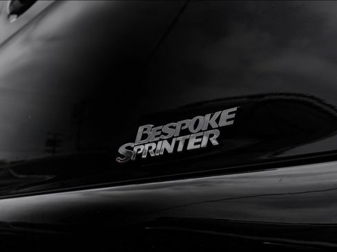 Used 2019 Mercedes-Benz Sprinter 2500 w/ Premium Package image 19