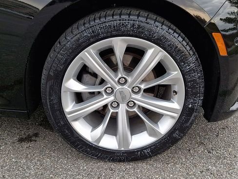 Certified 2025 Cadillac CT5 Premium Luxury w/ Sun And Sound Package image 8