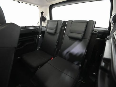 Used 2016 Land Rover LR4 HSE Silver Edition image 10