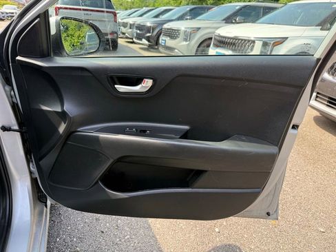 Certified 2023 Kia Rio LX FWD image 14