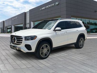 Used 2025 Mercedes-Benz GLS 450 4MATIC