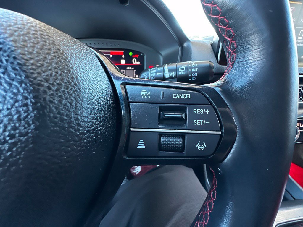 Used 2023 Honda Civic Type R image 37