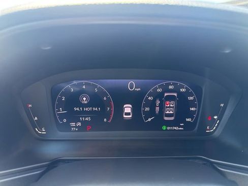 Used 2025 Honda Accord SE image 11