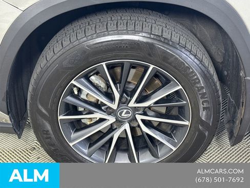 Used 2023 Lexus NX 350 AWD image 15
