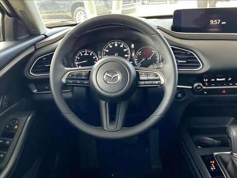 New 2026 MAZDA CX-30 AWD 2.5 S image 4