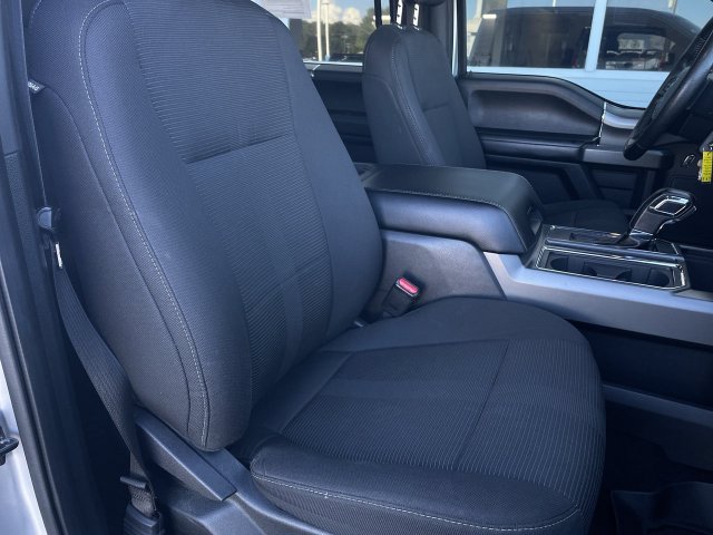 Used 2016 Ford F150 XLT w/ Equipment Group 301A Mid AWD/4WD image 25