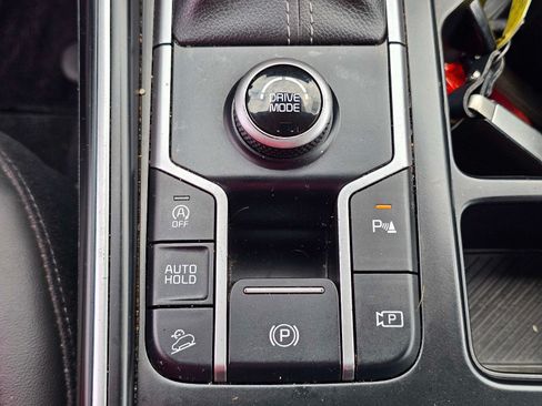 Used 2024 Kia Sorento S w/ Panoramic Sunroof Package FWD image 26