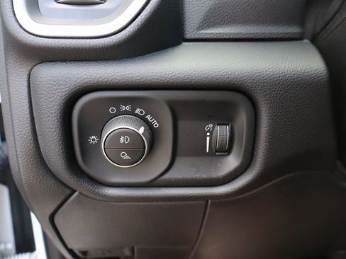 Used 2025 RAM 2500 Big Horn image 14