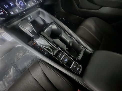 Used 2024 Honda Accord Sport image 25