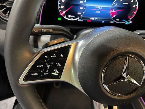 Certified 2026 Mercedes-Benz GLB 250 4MATIC image 30