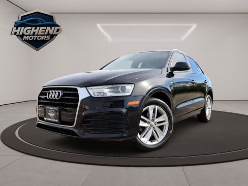 Used 2018 Audi Q3 2.0T Premium image 2