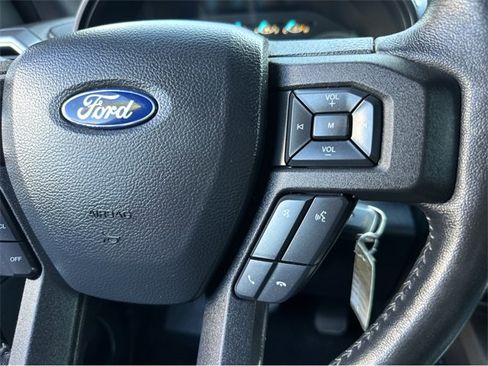 Used 2018 Ford F150 XLT w/ Equipment Group 302A Luxury image 25