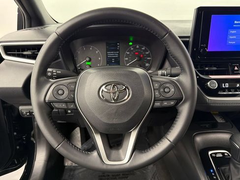 Certified 2024 Toyota Corolla SE w/ SE Package FWD image 25