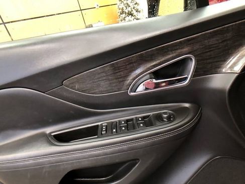 Used 2016 Buick Encore Convenience image 12