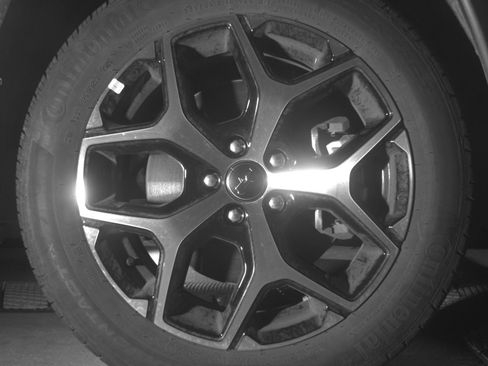 Used 2025 Jeep Compass Limited image 13