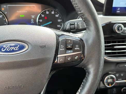 Used 2021 Ford Escape SEL FWD image 15