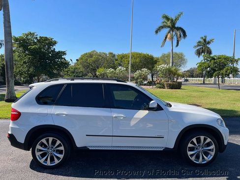 Used 2010 BMW X5 xDrive30i AWD/4WD image 14