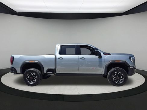 New 2026 GMC Sierra 2500 AT4X w/ LPO, Black Badging Package AWD/4WD image 6