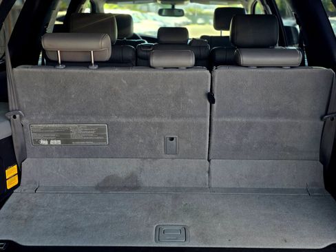Used 2011 Toyota Sequoia Limited AWD/4WD image 57