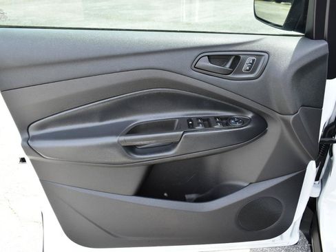 Used 2019 Ford Escape S FWD image 35