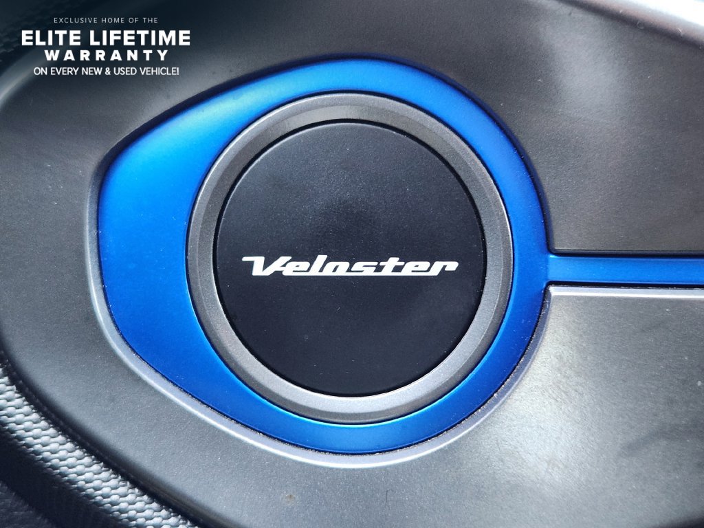 Used 2020 Hyundai Veloster 2.0 FWD image 22