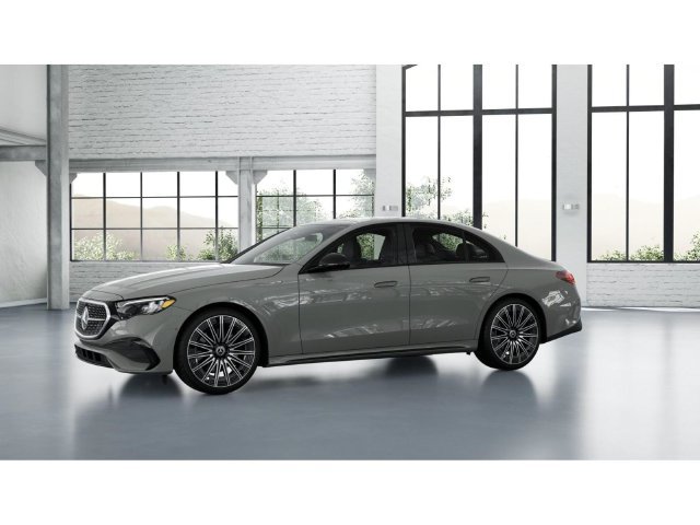 Used 2026 Mercedes-Benz E 350 Sedan image 38