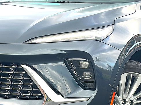 New 2026 Buick Envision Avenir AWD/4WD image 4