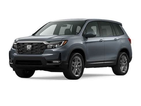 Used 2023 Honda Passport EX-L image 14