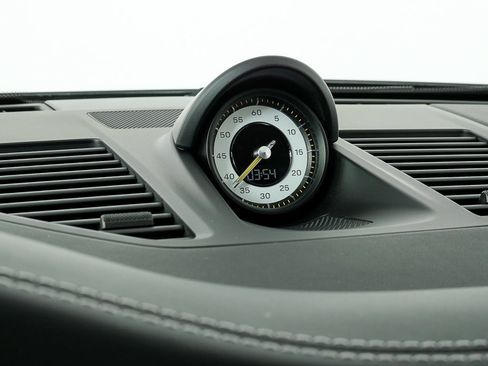 Certified 2023 Porsche 911 GT3 image 17