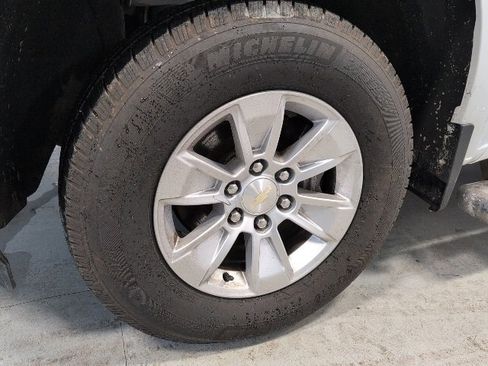 Used 2021 Chevrolet Silverado 1500 LT image 7