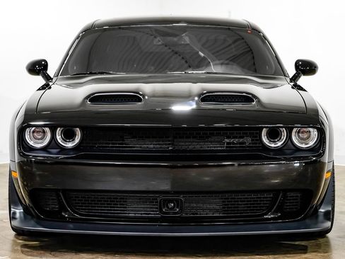 Used 2023 Dodge Challenger SRT Hellcat image 6