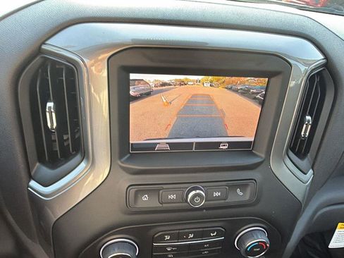 New 2026 Chevrolet Silverado 1500 W/T image 21