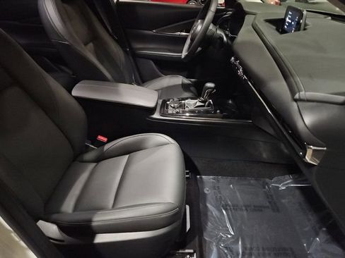 Used 2024 MAZDA CX-30 AWD 2.5 S w/ Preferred Package image 19