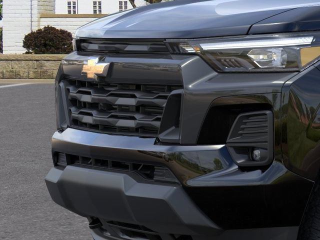 New 2026 Chevrolet Colorado LT w/ LT Convenience Package AWD/4WD image 13
