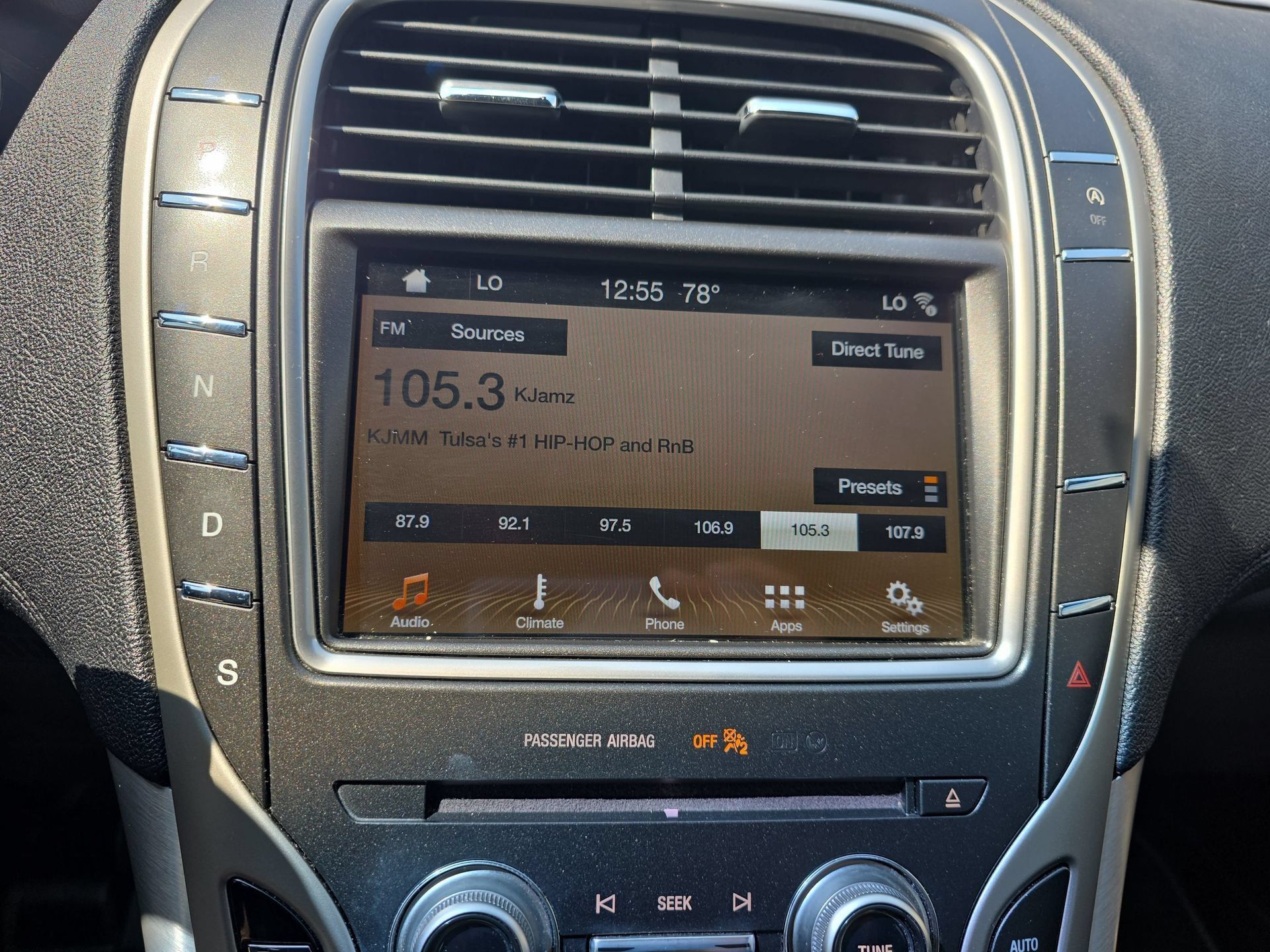 Used 2019 Lincoln Nautilus FWD image 22