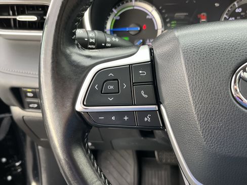 Used 2022 Toyota Highlander XLE image 20