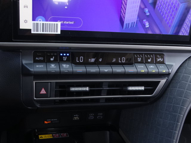 New 2026 Toyota Camry XLE w/ Premium Package FWD image 22