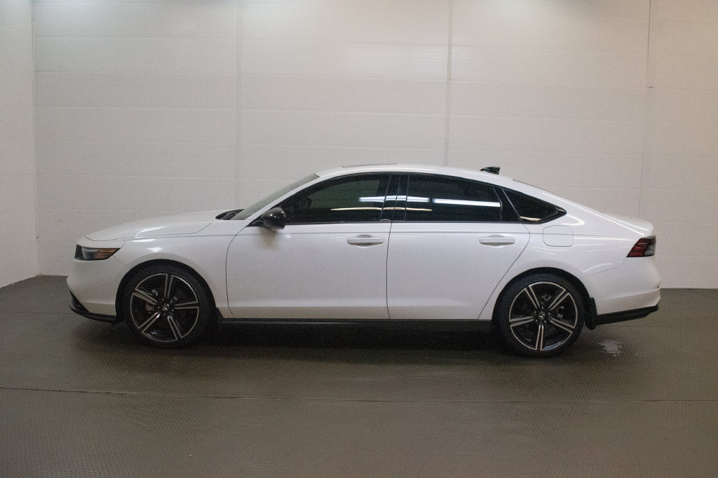 Used 2026 Honda Accord SE image 7