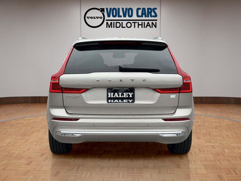Used 2023 Volvo XC60 T8 Plus w/ Protection Package Premier AWD/4WD image 21