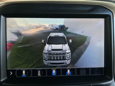 Used 2022 Chevrolet Silverado 3500 High Country w/ LPO, Hitch Package image 53