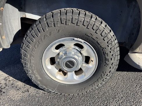 Used 2003 Ford Excursion Limited image 10