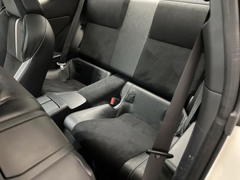 Used 2023 Toyota GR86 Premium w/ ALL Weather Mat Package (TMS) RWD image 20