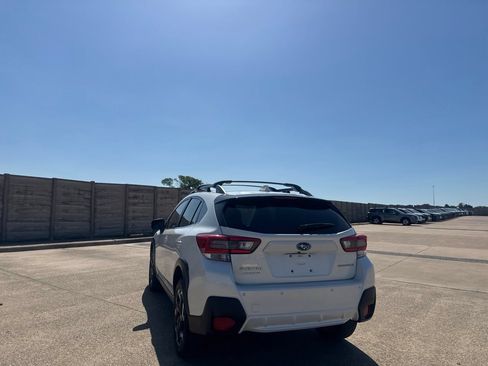 Used 2023 Subaru Crosstrek 2.5i Limited AWD/4WD image 16