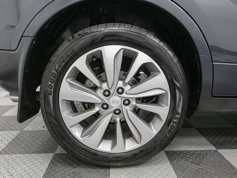 Used 2018 Buick Encore Preferred FWD image 16