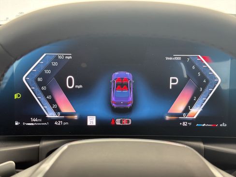New 2026 BMW 230i Coupe w/ Convenience Package RWD image 16