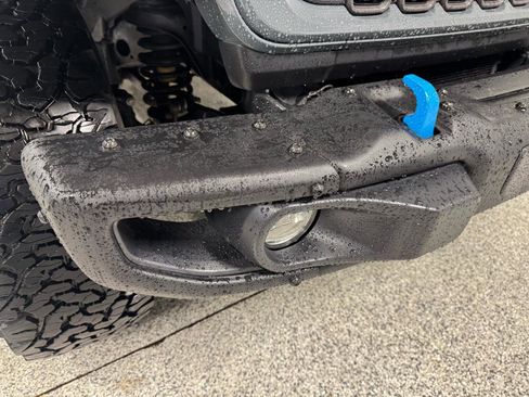 Used 2024 Jeep Wrangler Unlimited Rubicon 4xe image 35