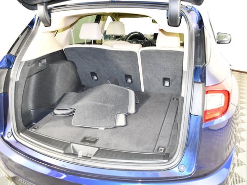 Certified 2024 Acura RDX SH-AWD image 37