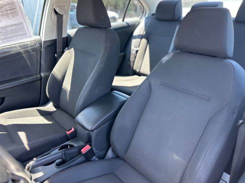 Used 2015 Volkswagen Jetta S FWD image 15